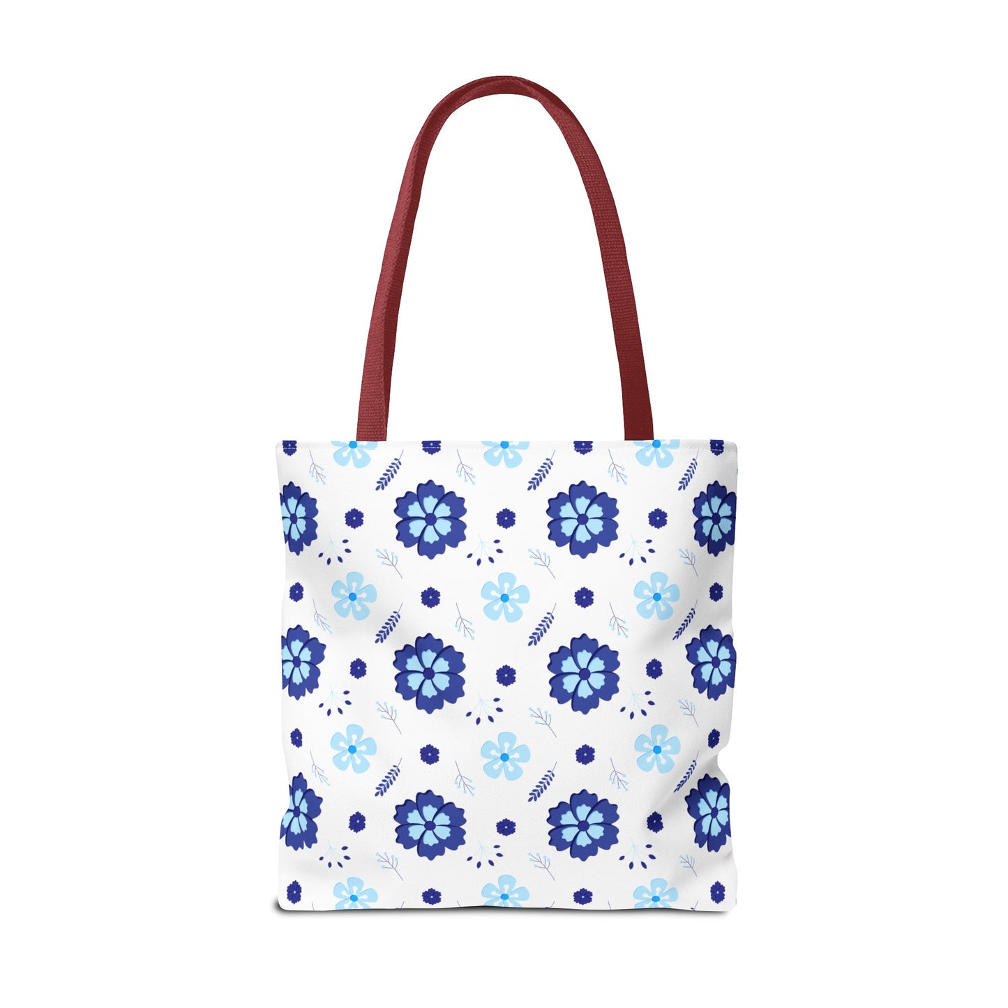 🌸 Elegante bolso tote floral: un accesorio chic y versátil para el día a día 🌿