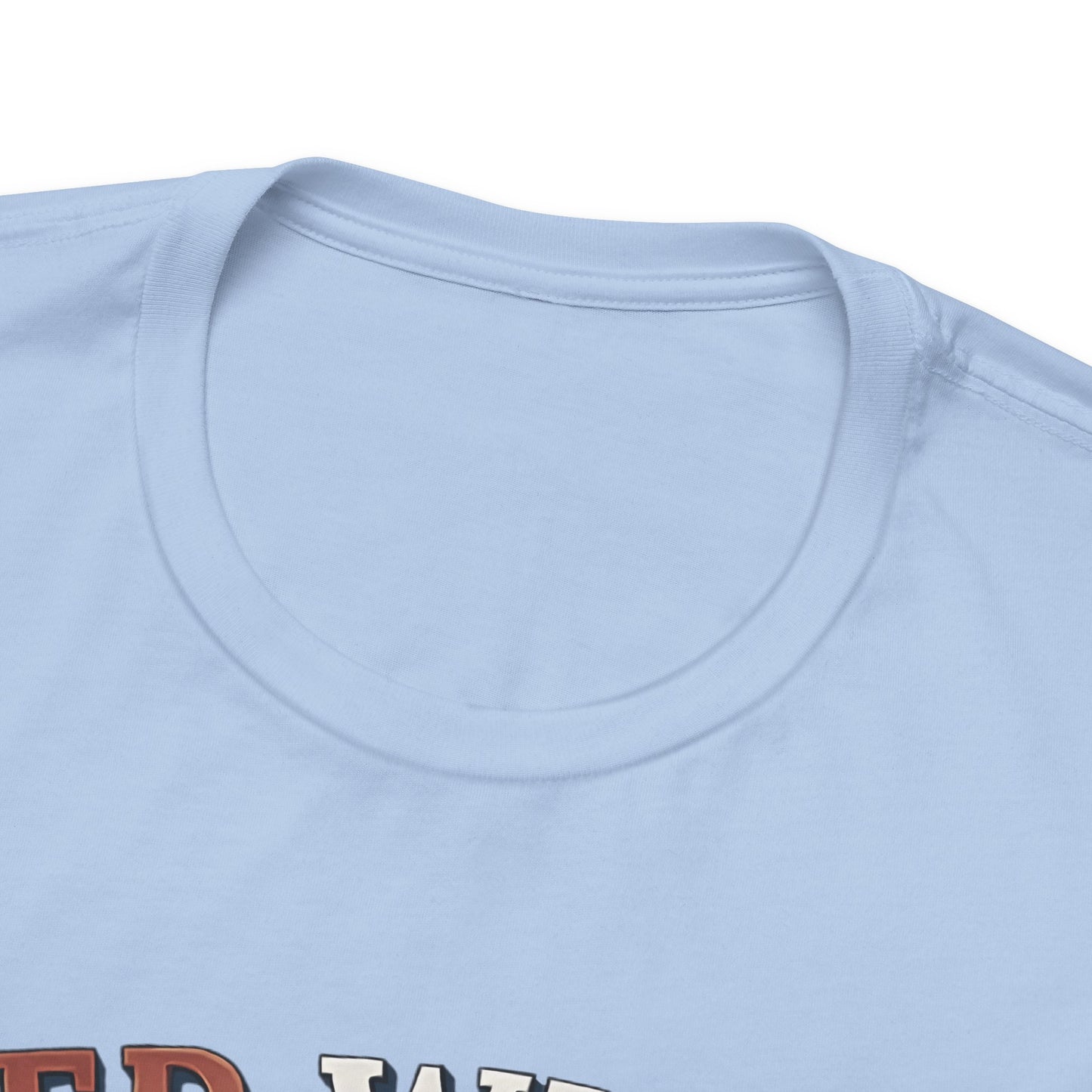 Divertida camiseta patriótica de pescado, con estampado rojo, blanco y negro, unisex, ideal para el 4 de julio, regalo para papá, ideal para barbacoas de verano.
