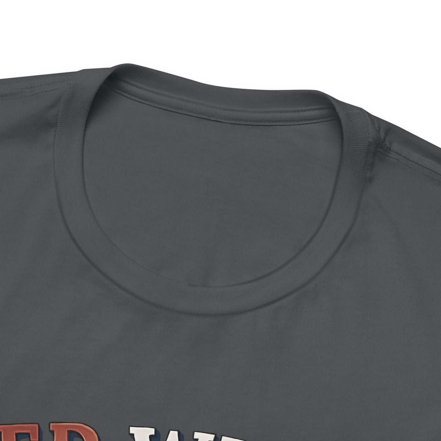 Divertida camiseta patriótica de pescado, con estampado rojo, blanco y negro, unisex, ideal para el 4 de julio, regalo para papá, ideal para barbacoas de verano.