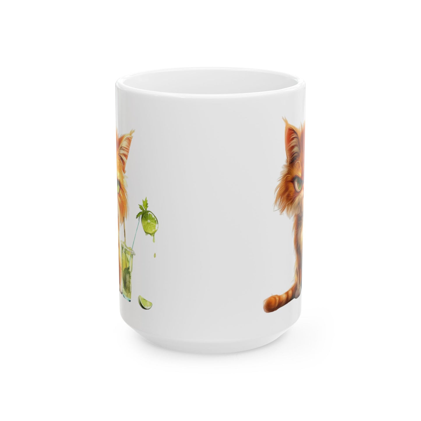 Taza de gato, taza personalizada, regalos para gatos, taza divertida, regalo personalizado, regalo para amantes de los gatos, regalos para gatitos, tazas personalizadas, gato loco