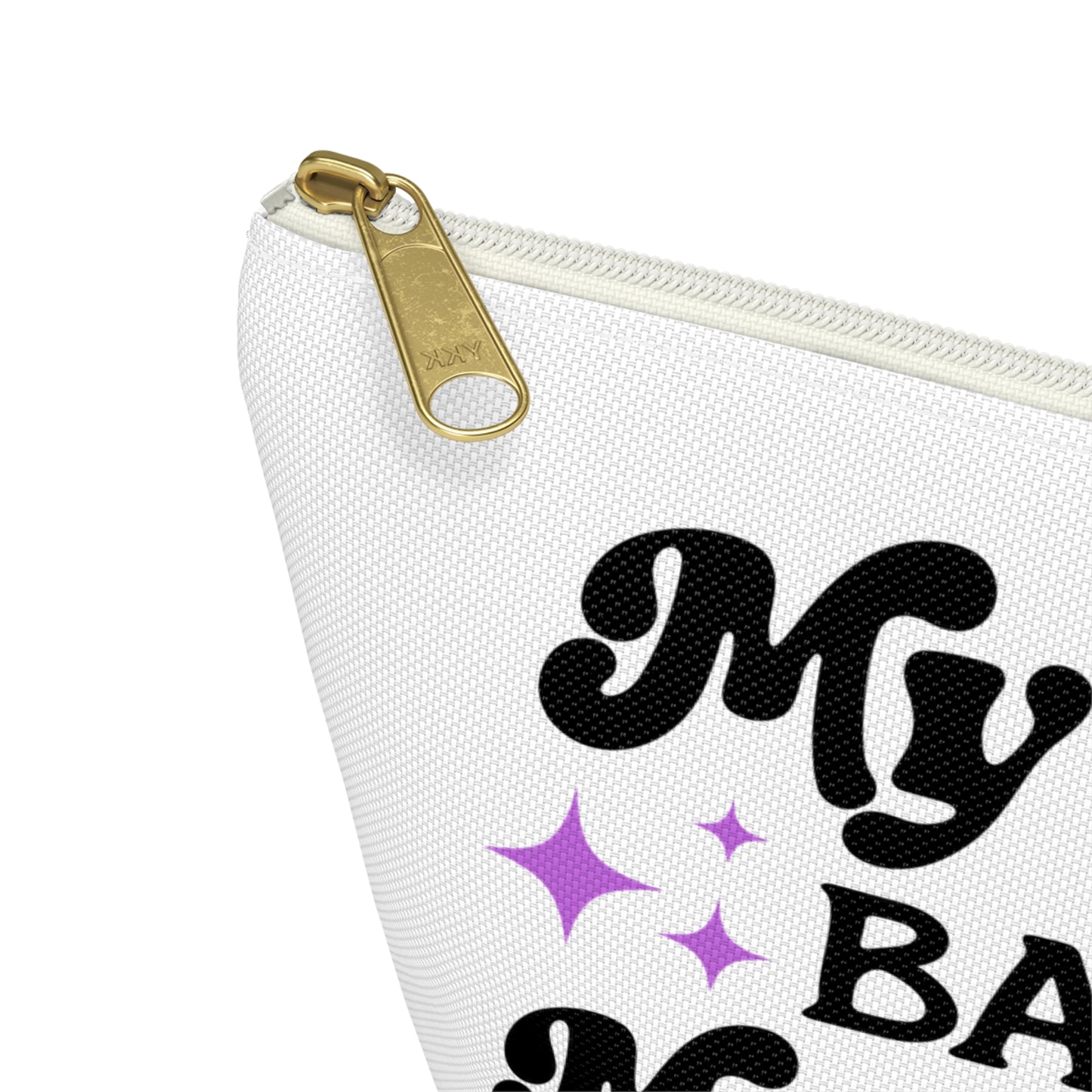 ✨Purple Starry Smile Unisex Sweatshirt – Cozy Minimal Vibes for Everyday Wear