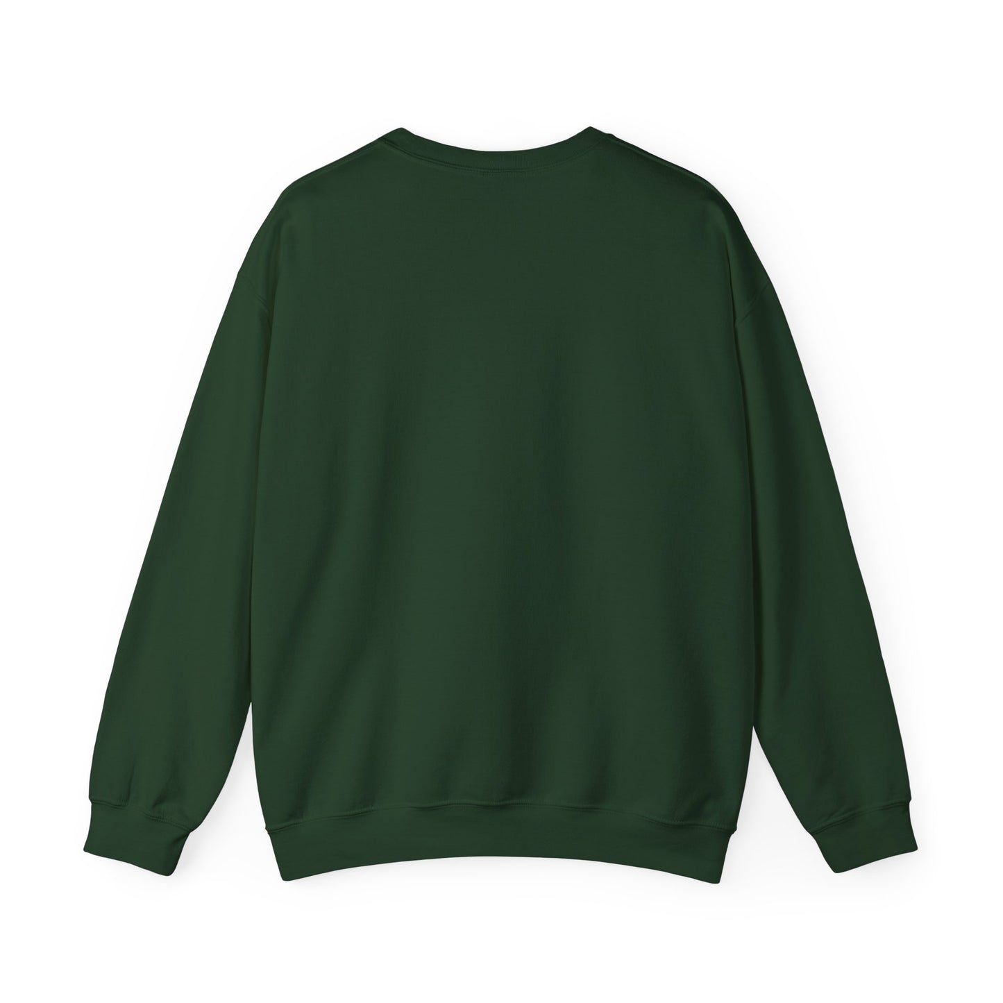 🎄🤟 Love Needs No Words Christmas Sweatshirt – ASL Holiday Floral Design for Meaningful Gifts 🌸🎁