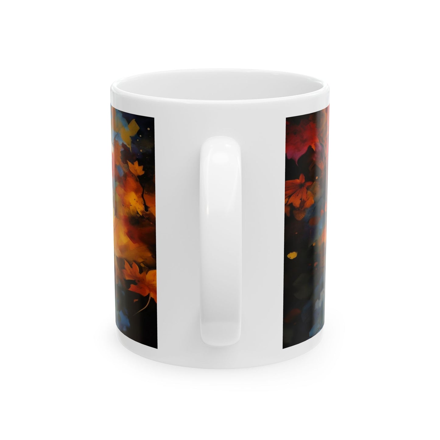 Taza de Labradoodle: ¡Un toque colorido de alegría y amor!