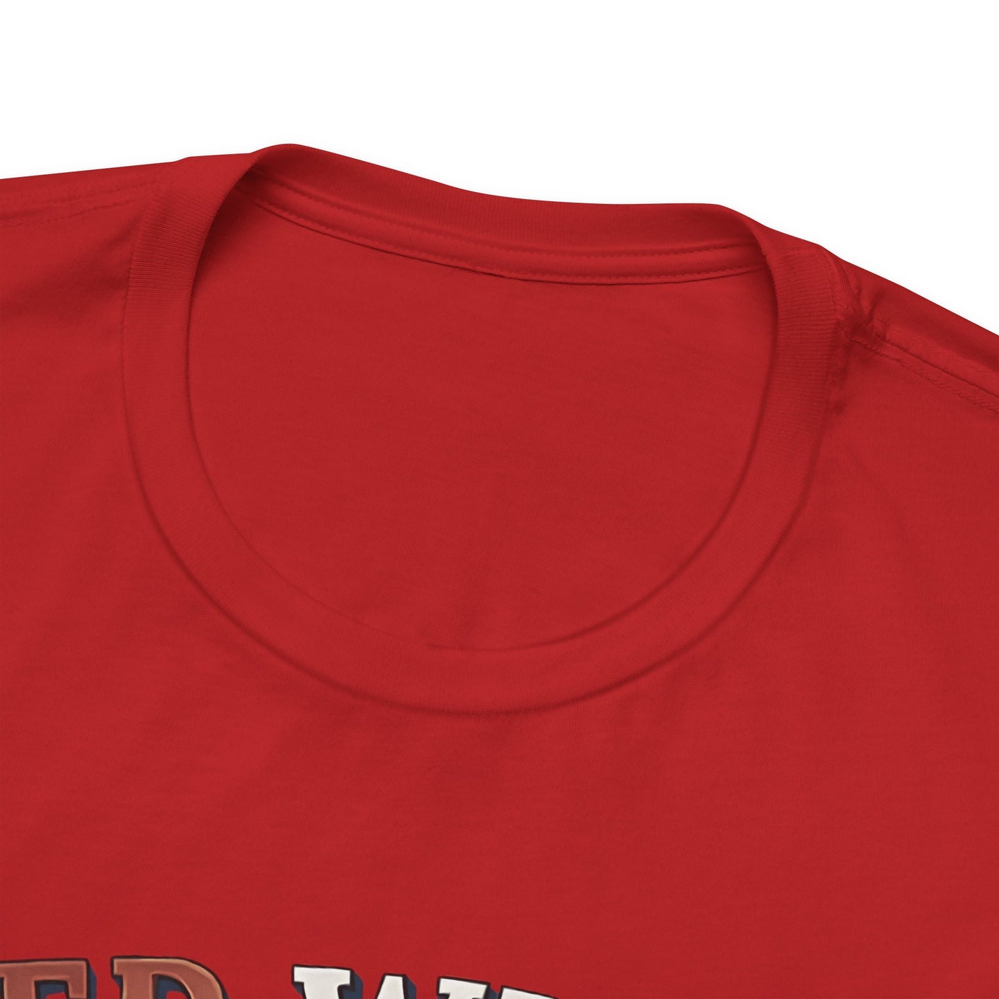 Divertida camiseta patriótica de pescado, con estampado rojo, blanco y negro, unisex, ideal para el 4 de julio, regalo para papá, ideal para barbacoas de verano.