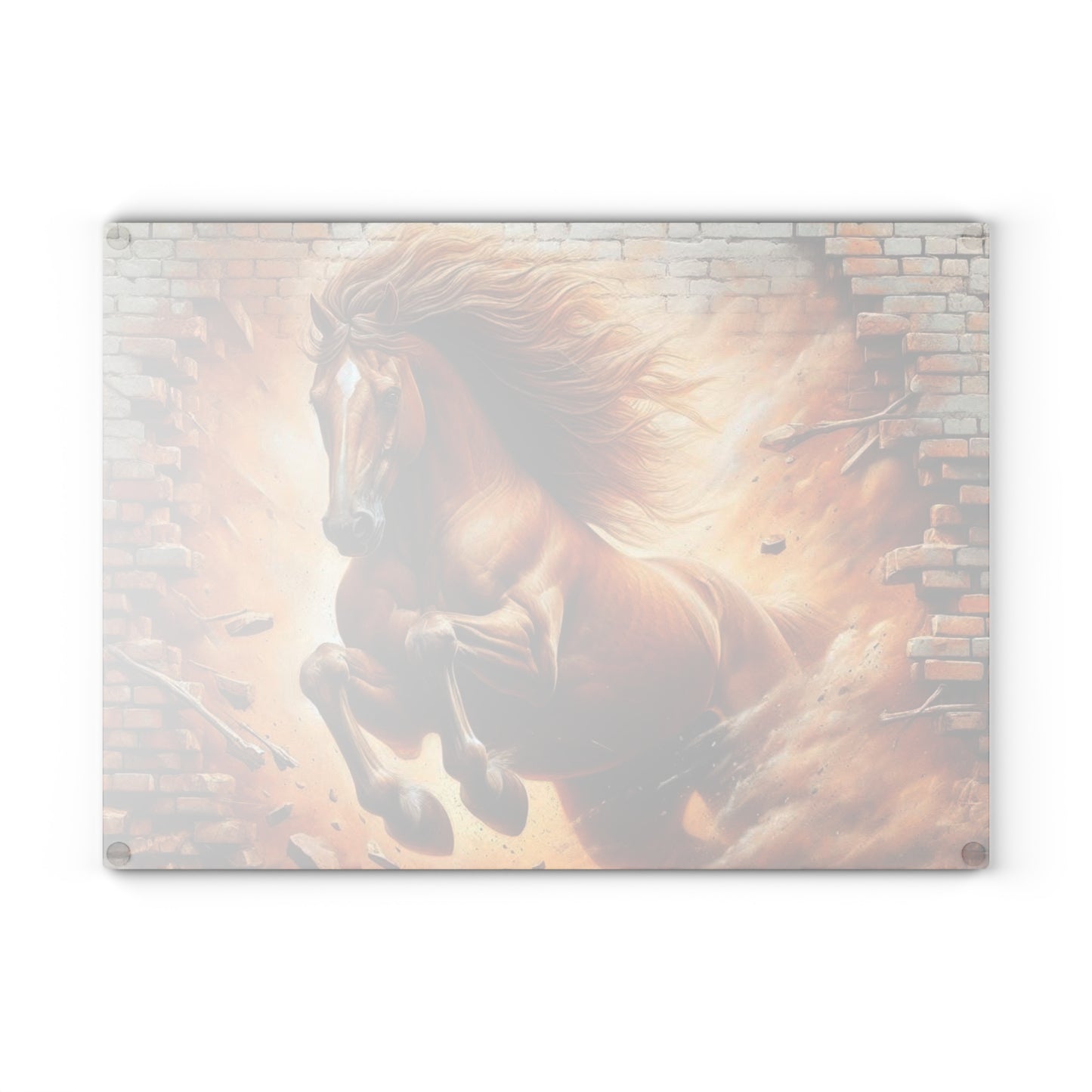 Horse cutting board, rustic home, farmhouse decor, Charcuterie Board, wild horse theme, equestrian gift, unique home decor, horse lover gift