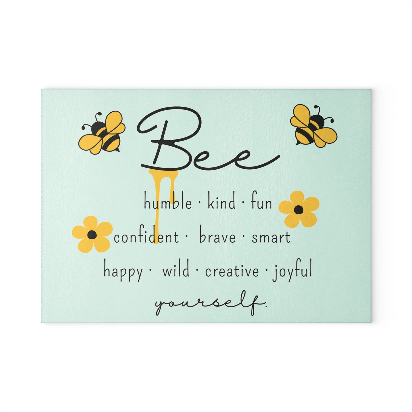 Tabla de cortar de abeja, regalo de abeja, decoración de cocina, tabla de charcutería, regalo de boda, regalo de fiesta de compromiso, regalo de cocina para recién casados, regalo de cocina