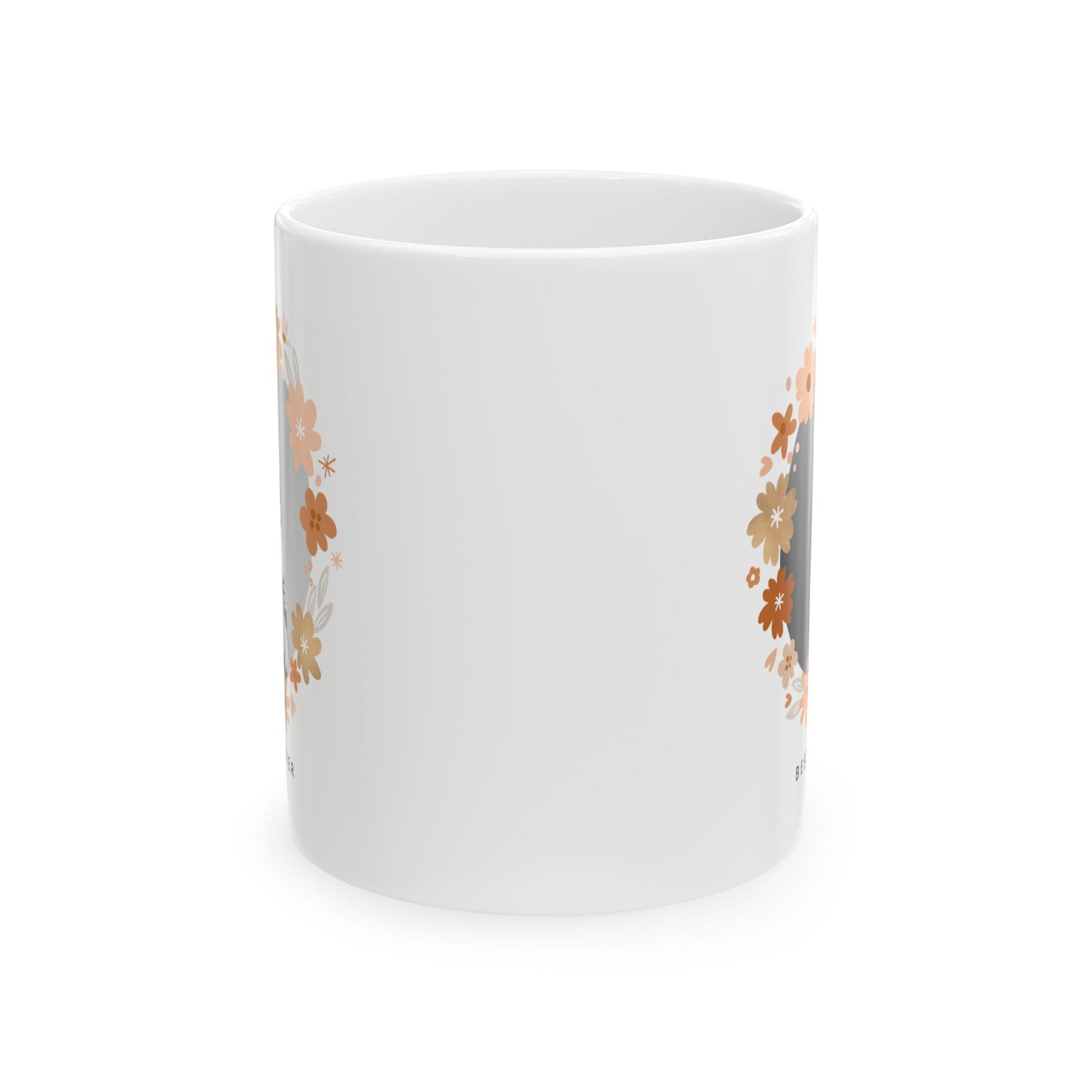 🌸 Personalized "Best Mom Ever" Photo Mug – A Heartfelt Gift for Mother's Day 💖