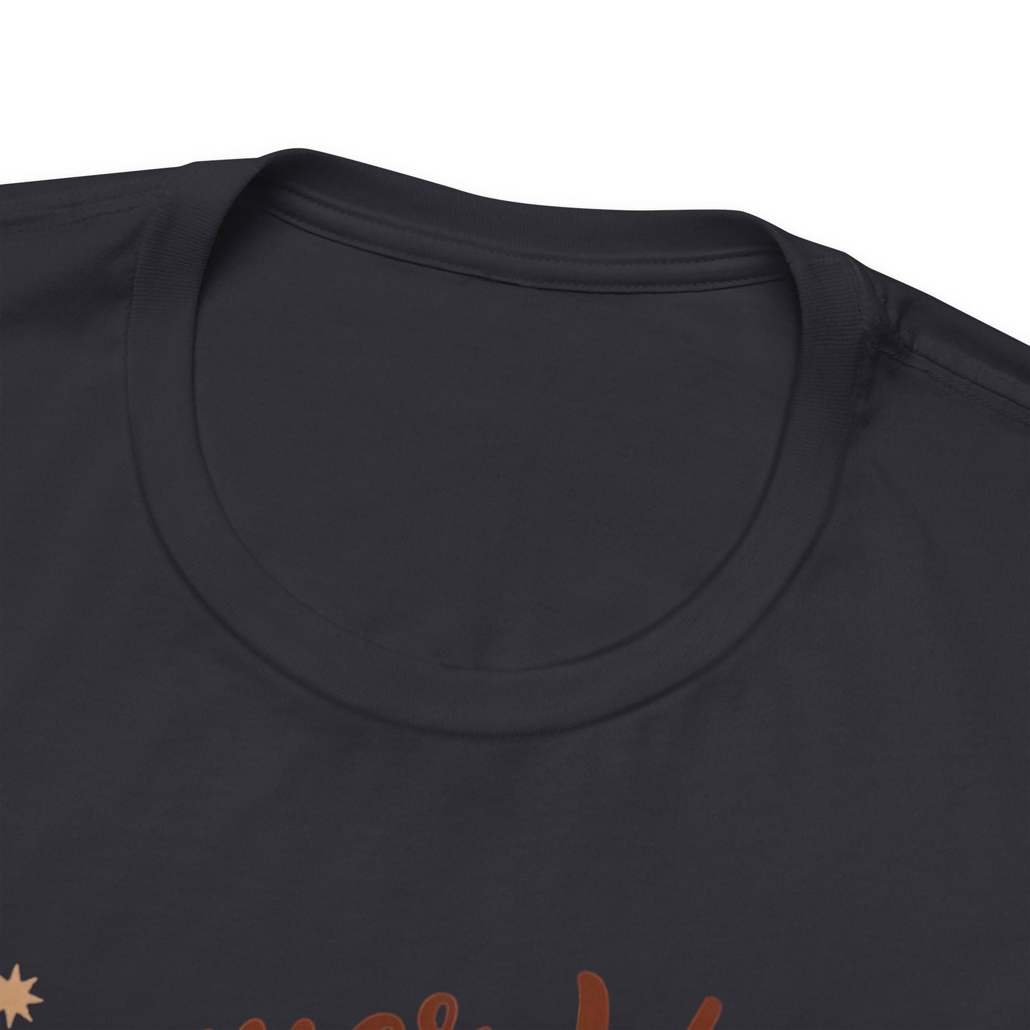 Camiseta Summer Vibes Tiger – Gráfico de palmeras de la selva con paraguas | Múltiples opciones de color