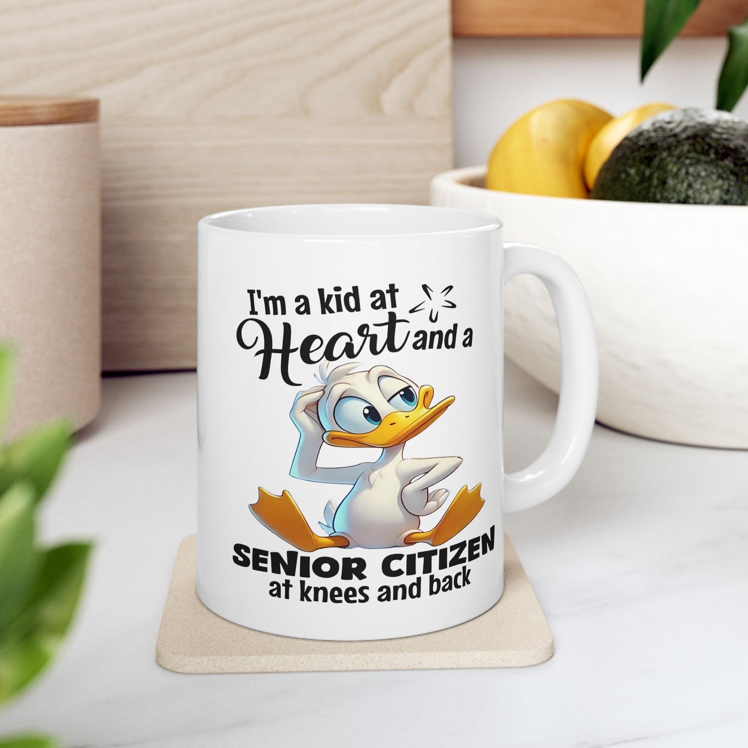 Funny Mugs