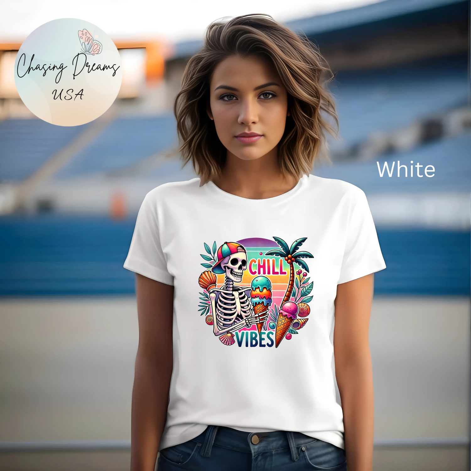 Women's T-Shirts