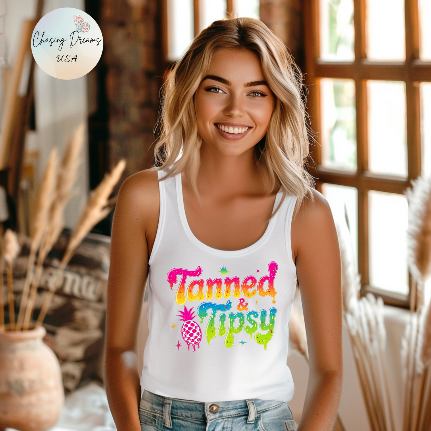 Tank Tops