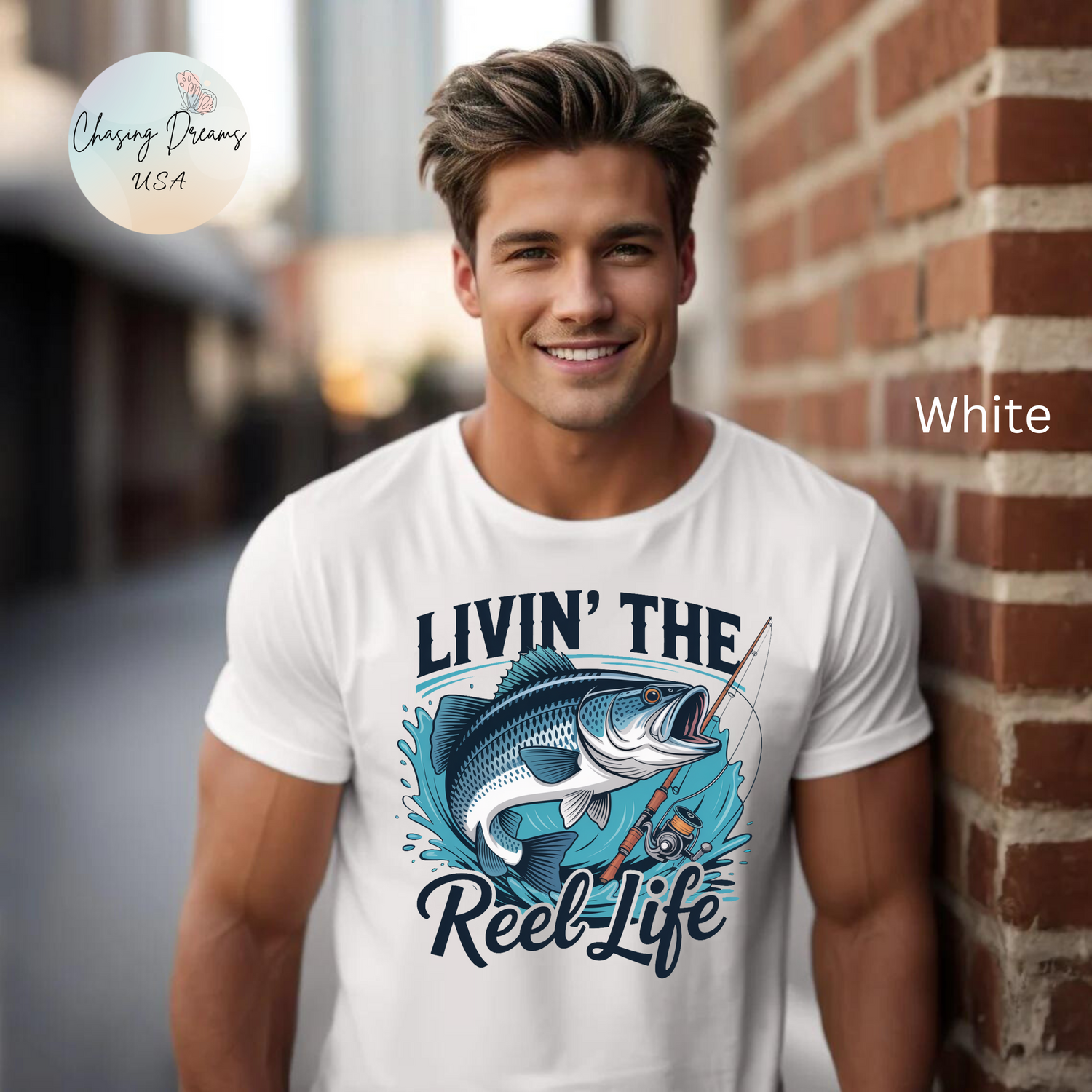 Men's T-Shirts