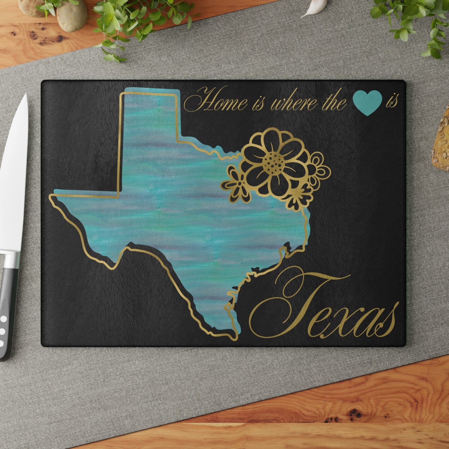 State Cutting Boards