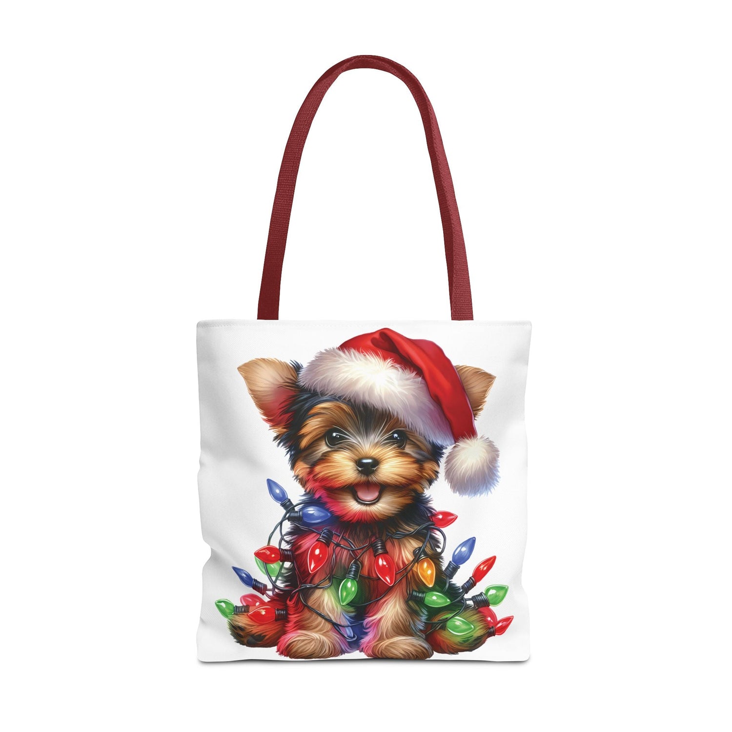 Holiday Tote Bags: Halloween, Thanksgiving & Christmas