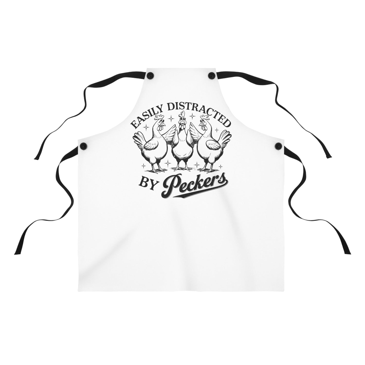 Regular & Funny Aprons