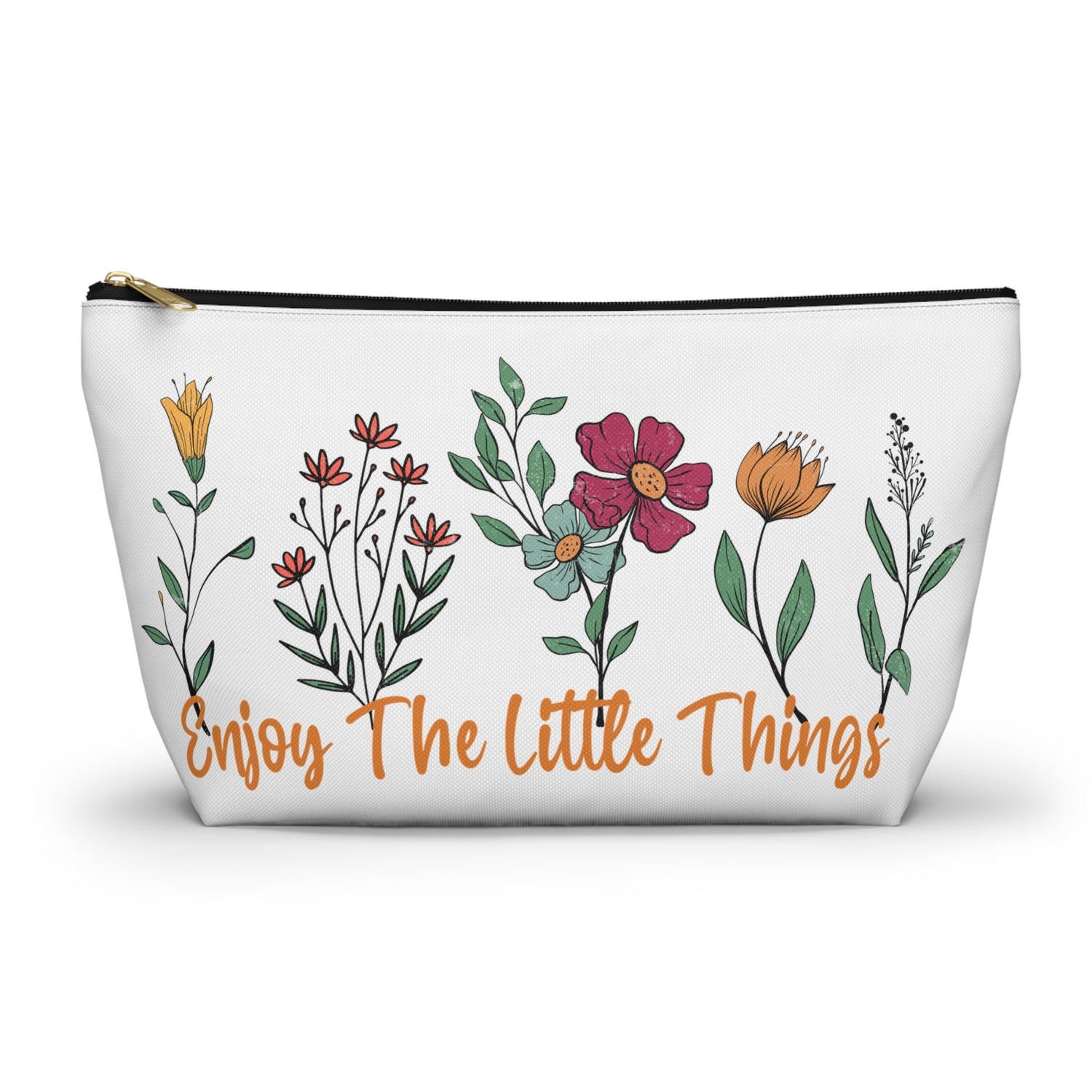 Accessory Pouches & Makeup Bags