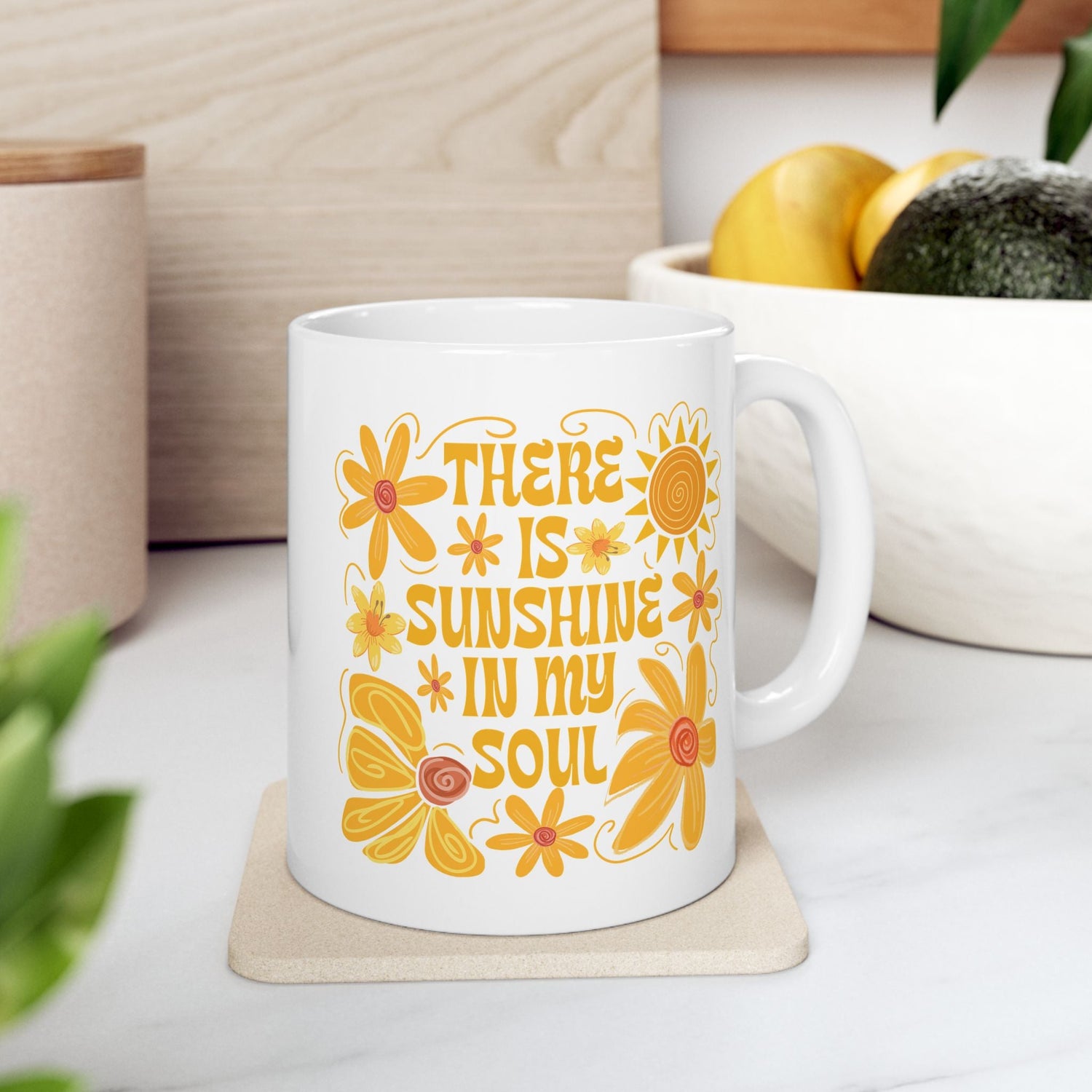 Coffee Mugs