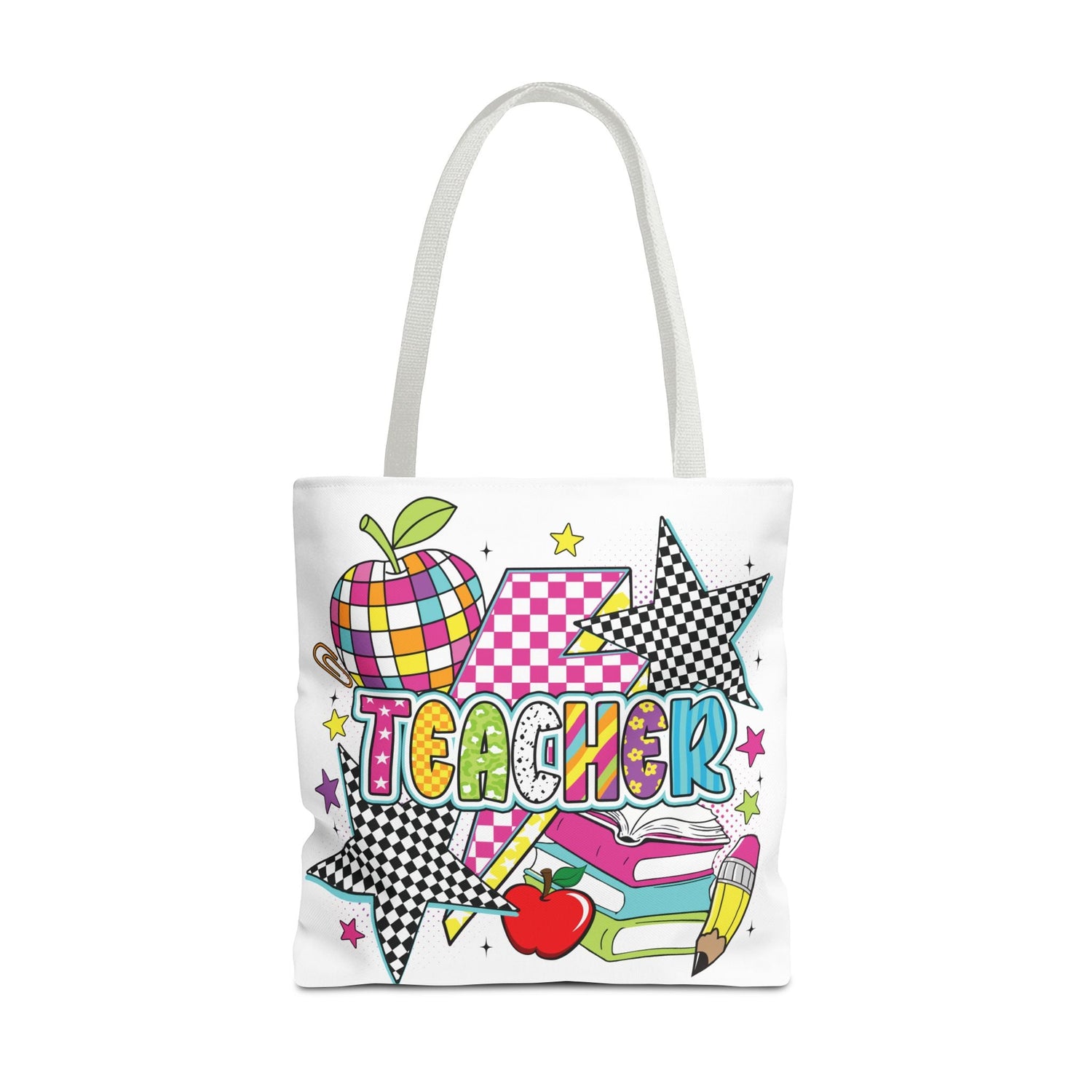 Back to School Totes