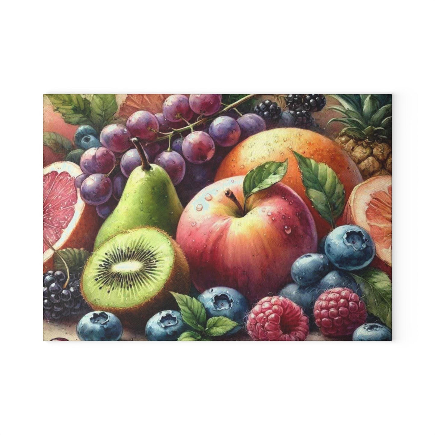 exhibición de frutas, tabla de cortar, tabla de charcutería, plato de frutas, ideas de tabla de quesos, presentación de cocina, artículos de cocina decorativos para fiestas,