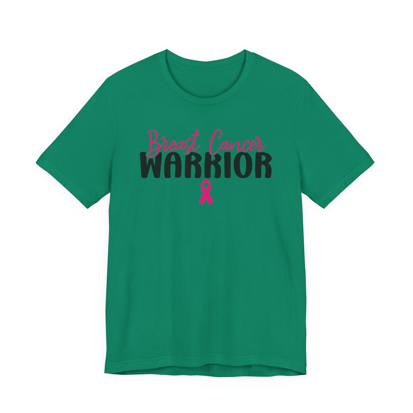 🎀 In October We Wear Pink – Breast Cancer Awareness T-Shirt 💗