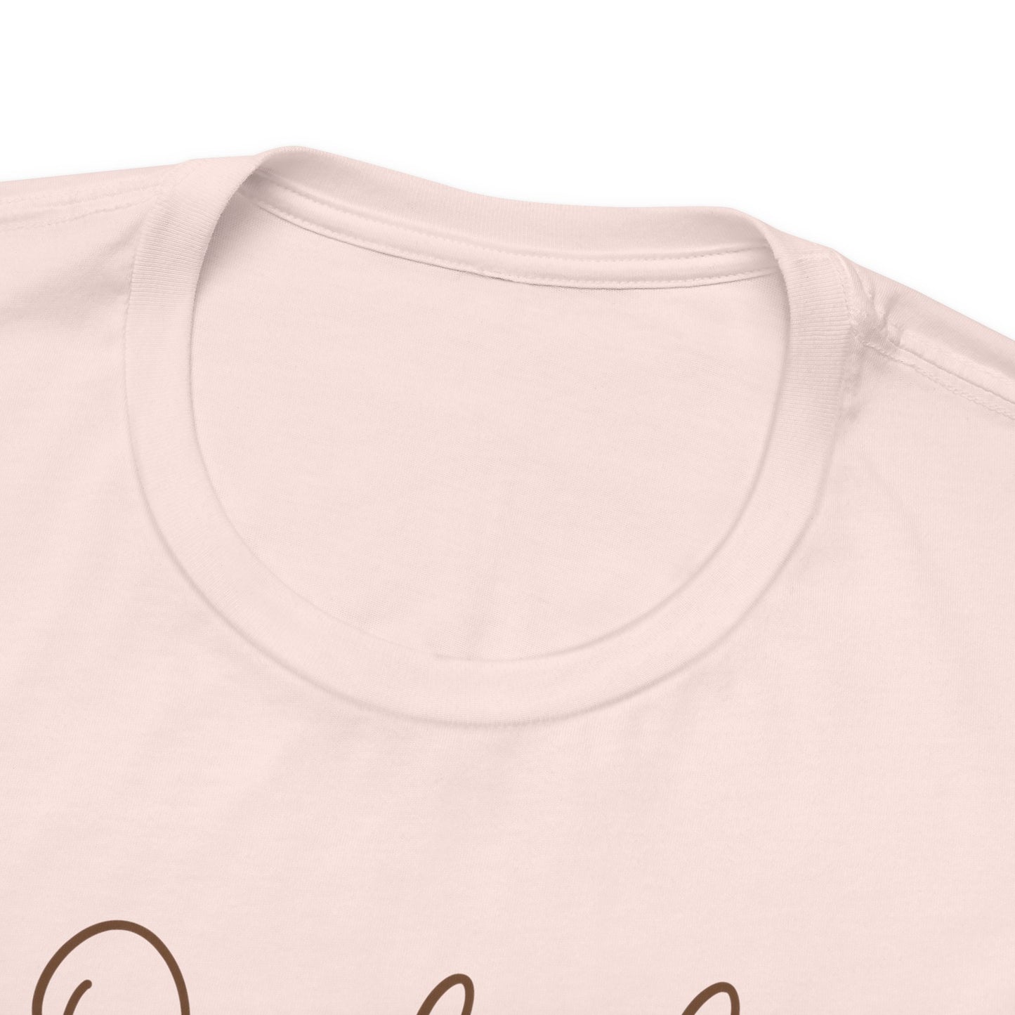 👕 Mama, Mama, Mama, Mama Boho-Style T-Shirt – Joyful Chaos of Motherhood 🌿