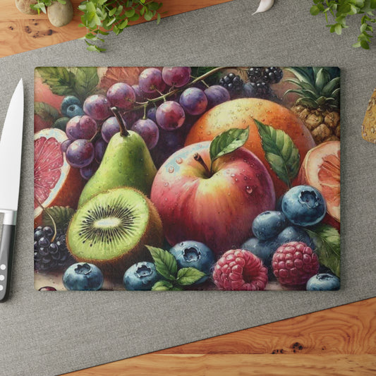 exhibición de frutas, tabla de cortar, tabla de charcutería, plato de frutas, ideas de tabla de quesos, presentación de cocina, artículos de cocina decorativos para fiestas,