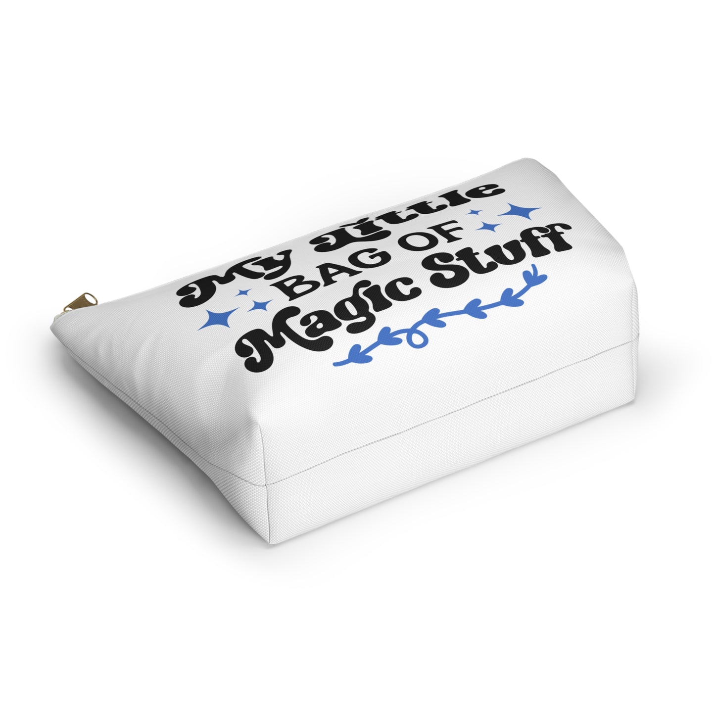 ✨ Blue Starry Smile Unisex Sweatshirt – Cozy Minimal Vibes for Everyday Wear