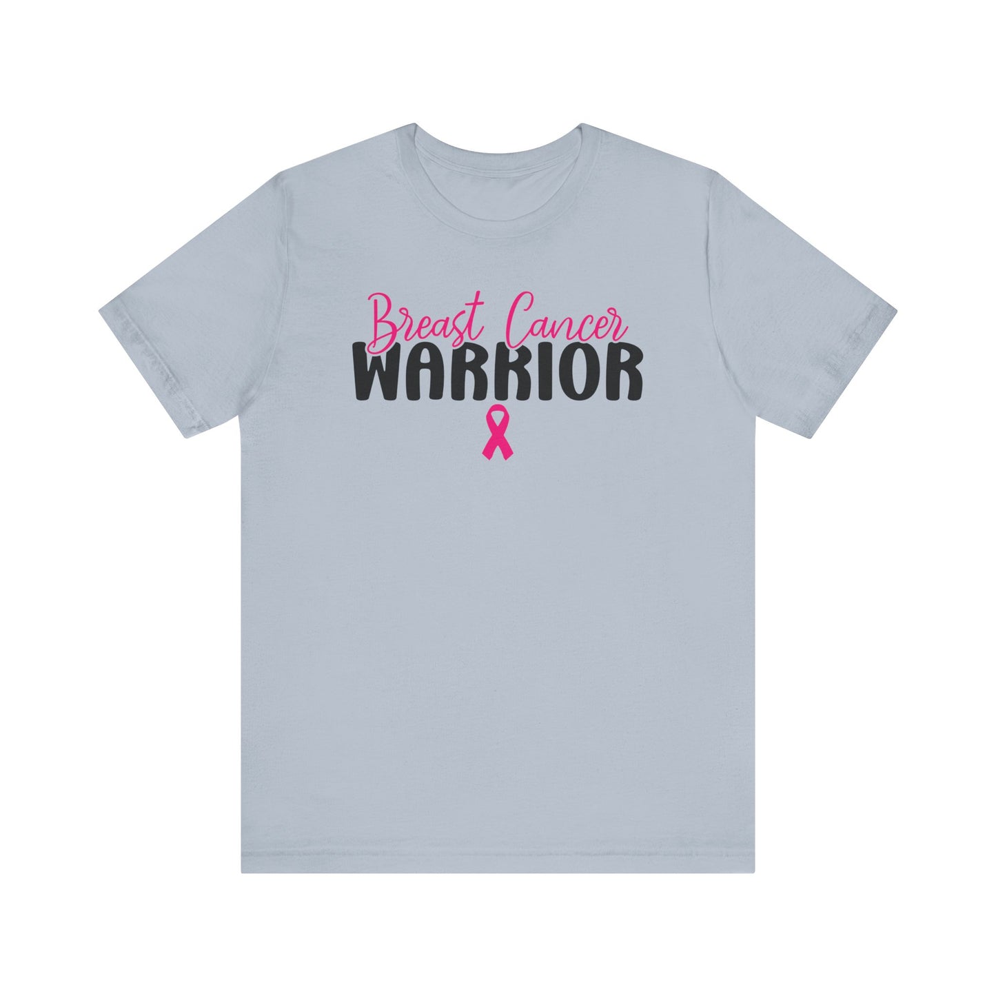 🎀 In October We Wear Pink – Breast Cancer Awareness T-Shirt 💗
