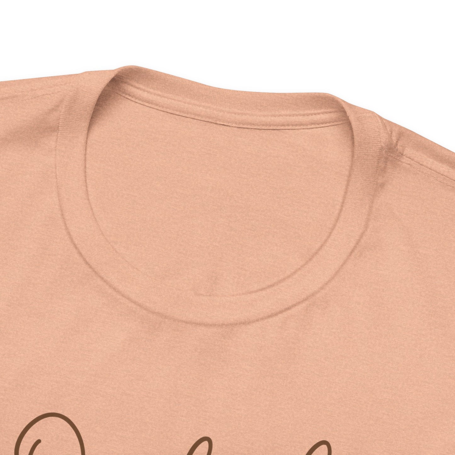 👕 Mama, Mama, Mama, Mama Boho-Style T-Shirt – Joyful Chaos of Motherhood 🌿