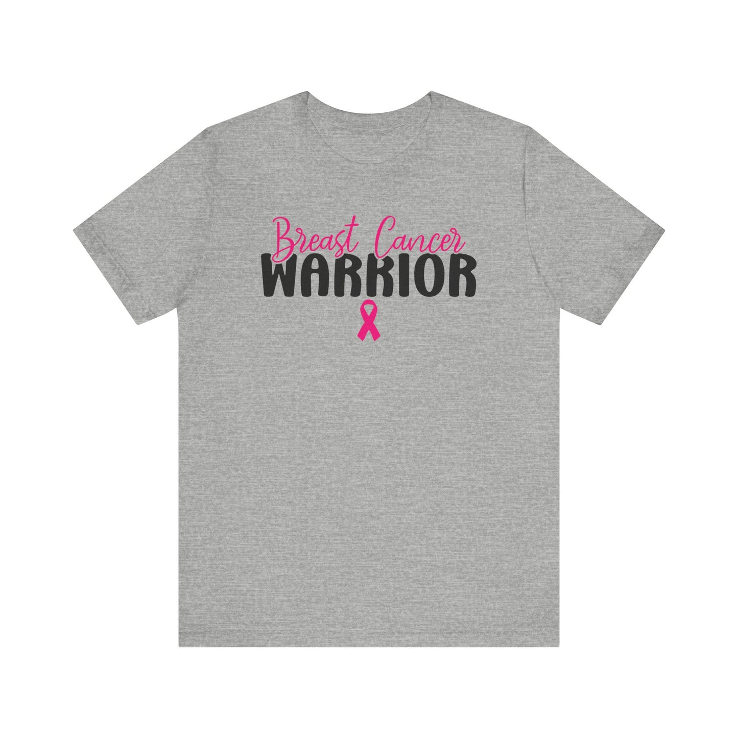 🎀 In October We Wear Pink – Breast Cancer Awareness T-Shirt 💗