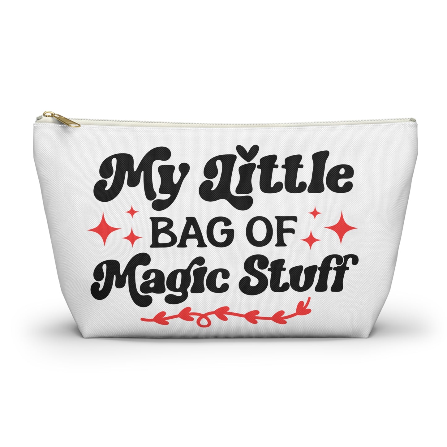 ✨ Red Starry Smile Unisex Sweatshirt – Cozy Minimal Vibes for Everyday Wear