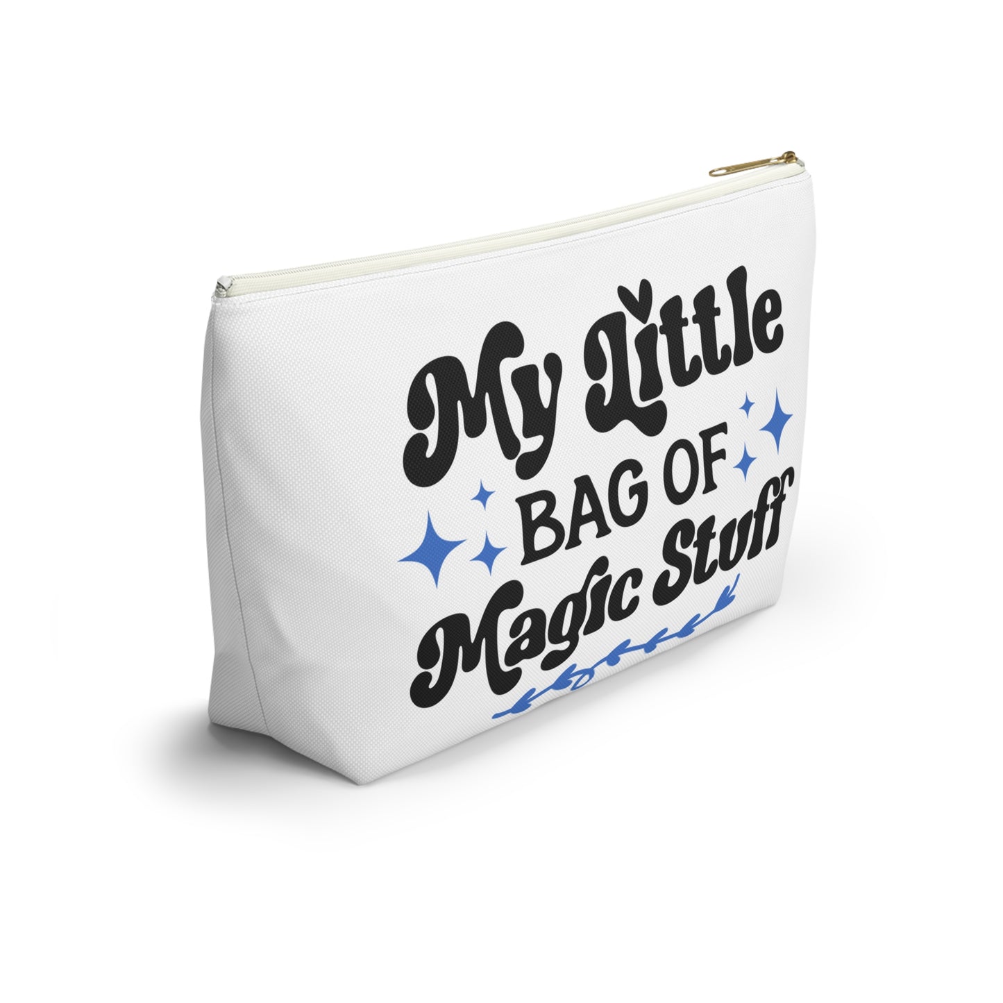 ✨ Blue Starry Smile Unisex Sweatshirt – Cozy Minimal Vibes for Everyday Wear