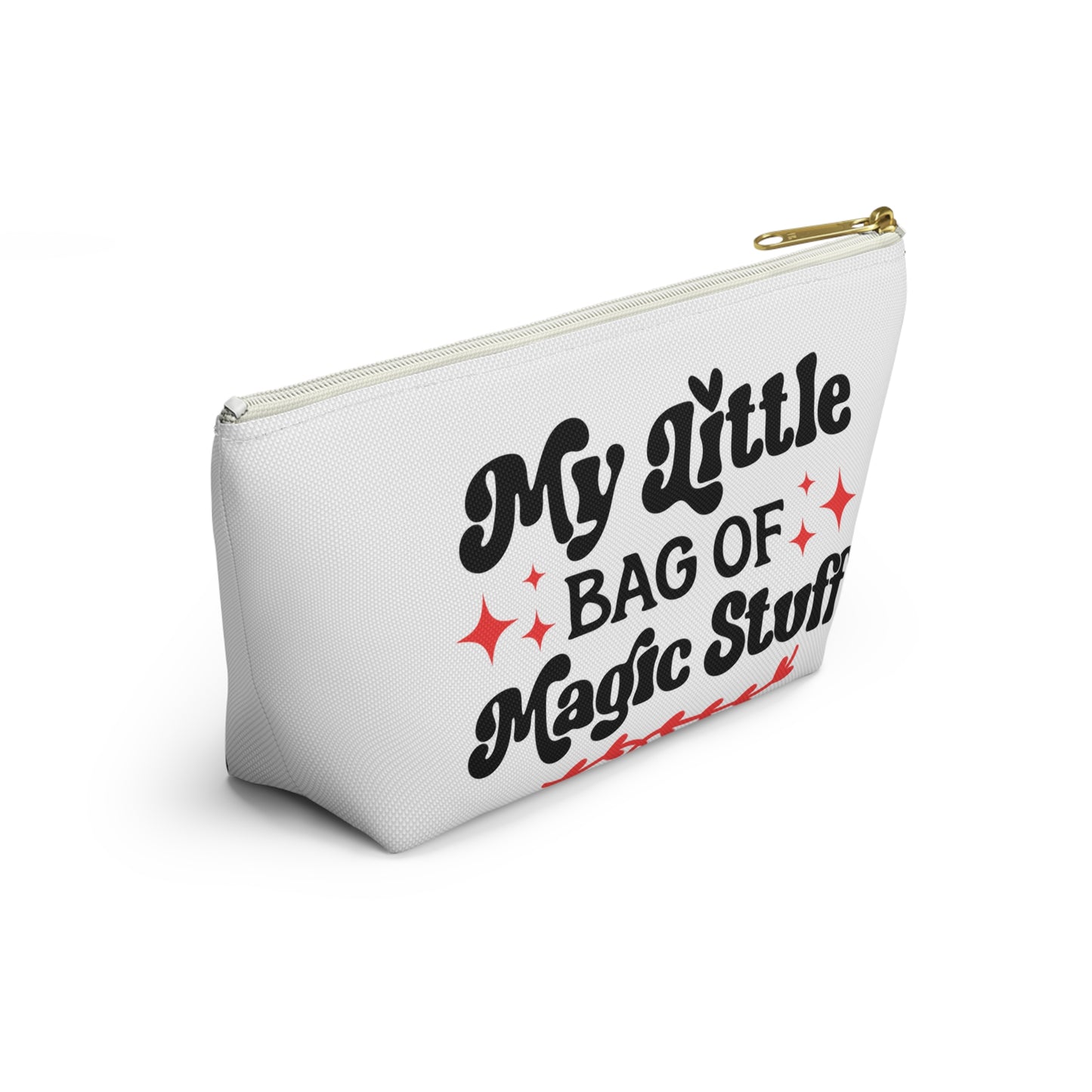 ✨ Red Starry Smile Unisex Sweatshirt – Cozy Minimal Vibes for Everyday Wear