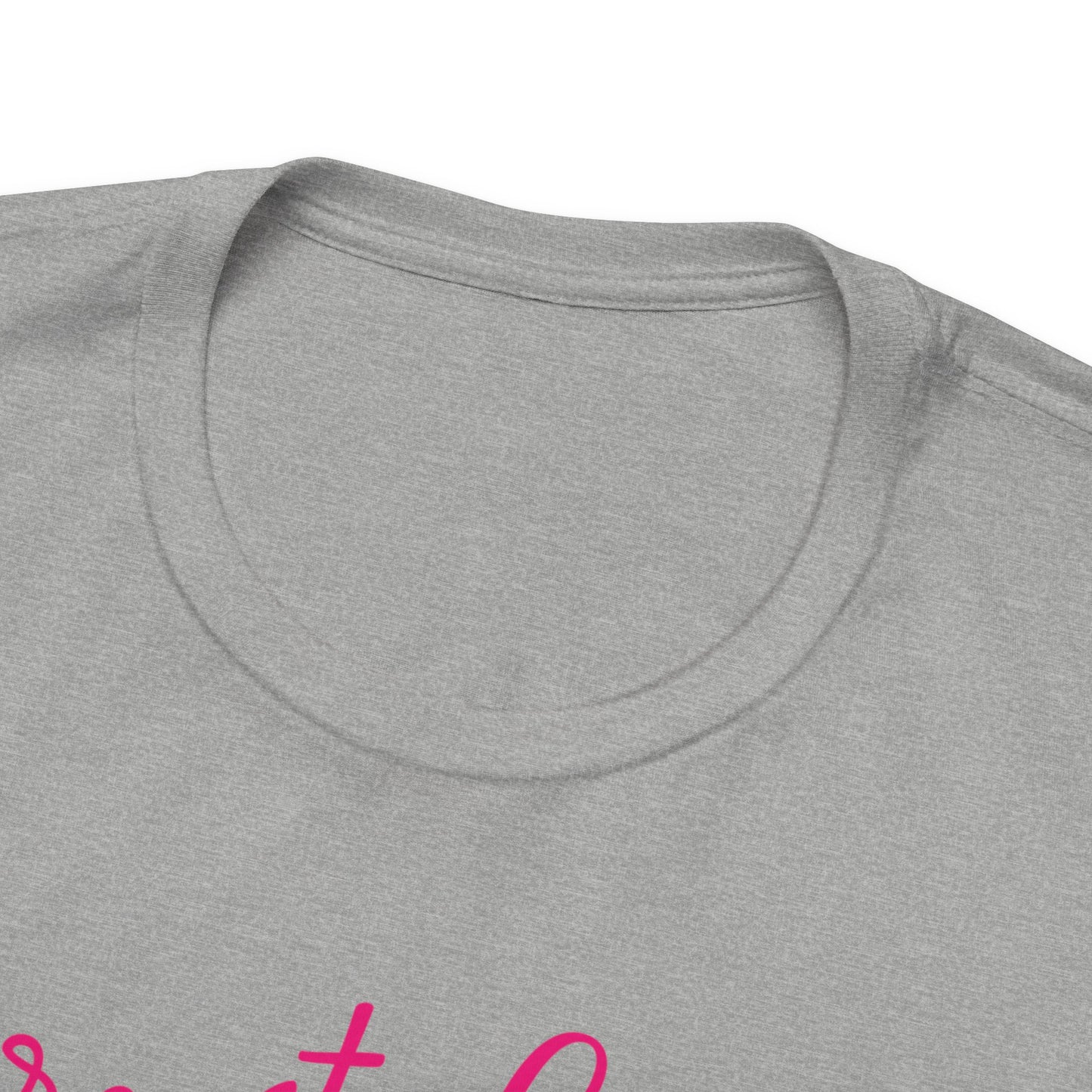 🎀 In October We Wear Pink – Breast Cancer Awareness T-Shirt 💗