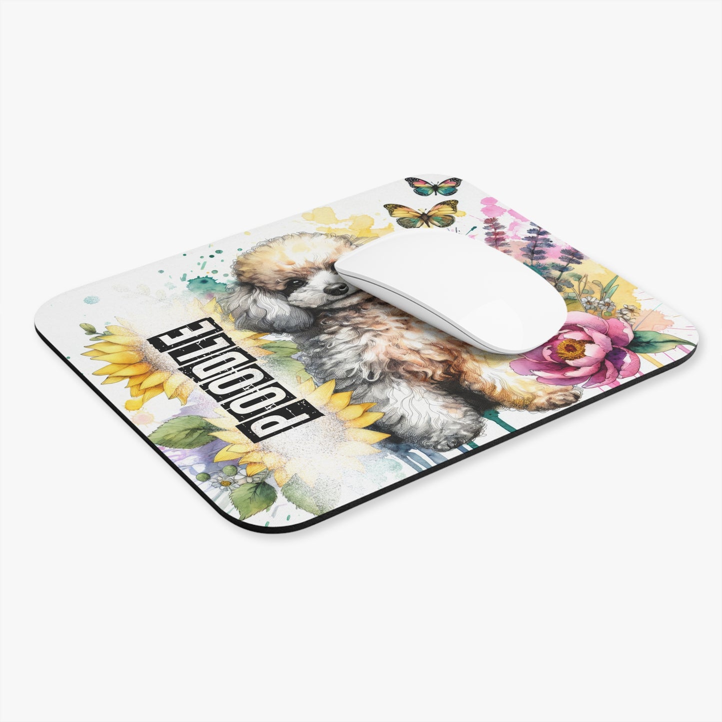 🖱️Add charm to your workspace