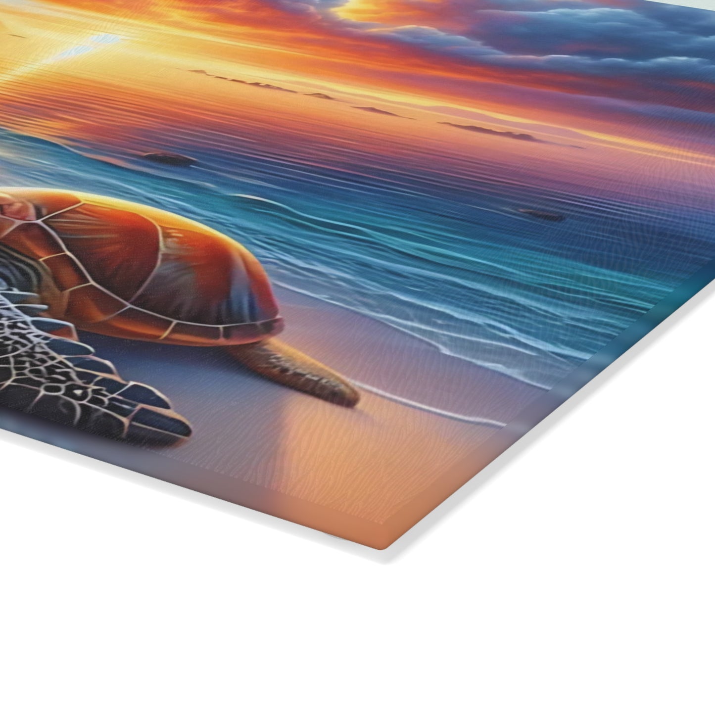 Tabla de cortar de tortuga marina, regalos de tortuga marina, tabla de charcutería, regalo de cumpleaños para hija, regalo de casa de playa, regalo de Navidad para mamá, regalos para esposa