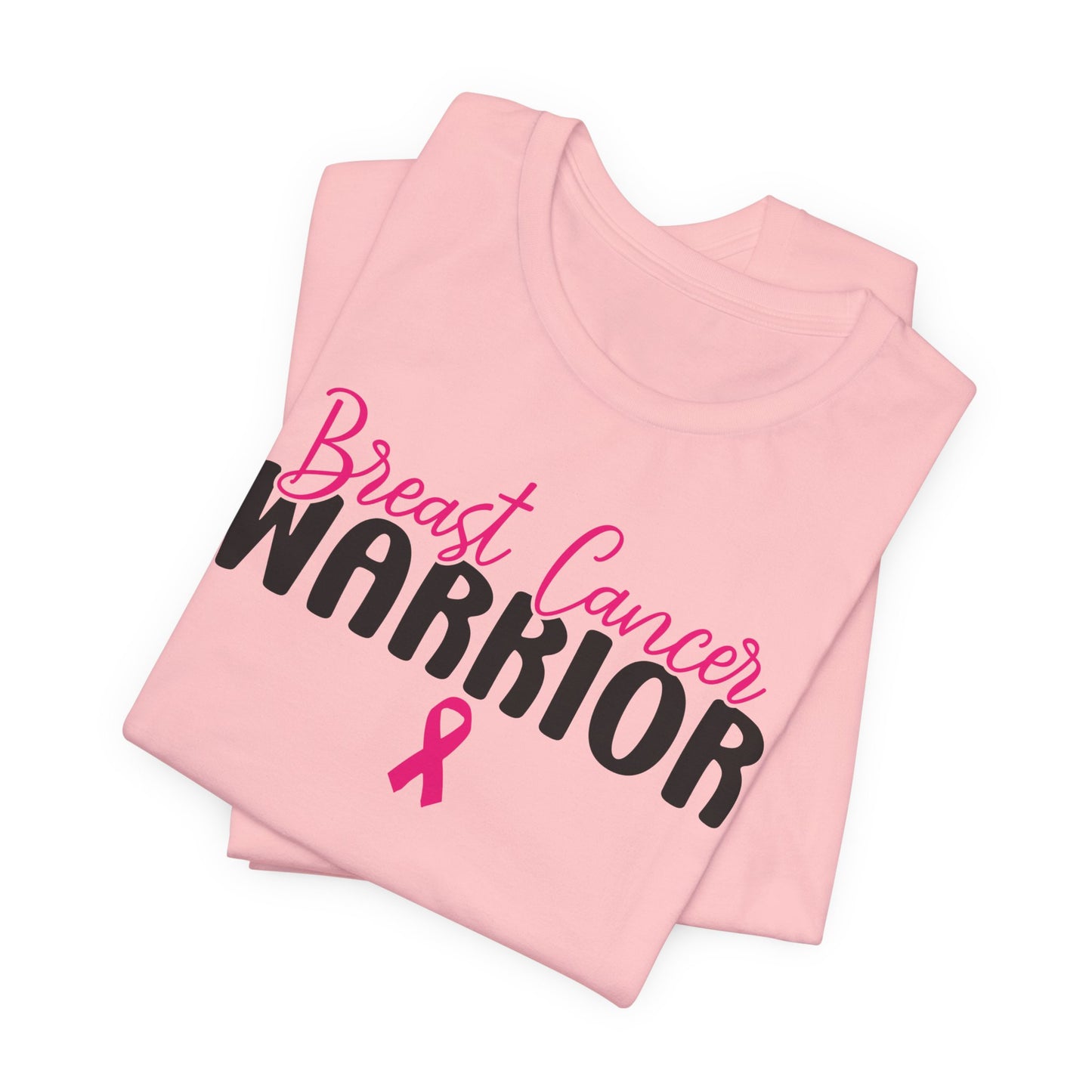🎀 In October We Wear Pink – Breast Cancer Awareness T-Shirt 💗