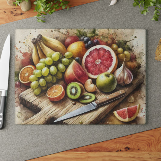 exhibición de frutas, tabla de cortar, tabla de charcutería, plato de frutas, ideas de tabla de quesos, presentación de cocina, artículos de cocina decorativos para fiestas,