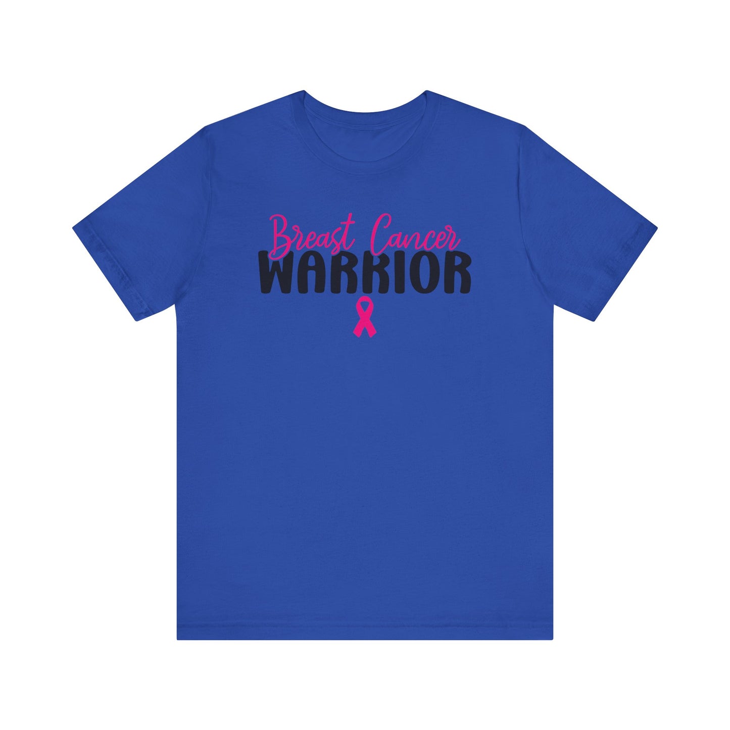 🎀 In October We Wear Pink – Breast Cancer Awareness T-Shirt 💗