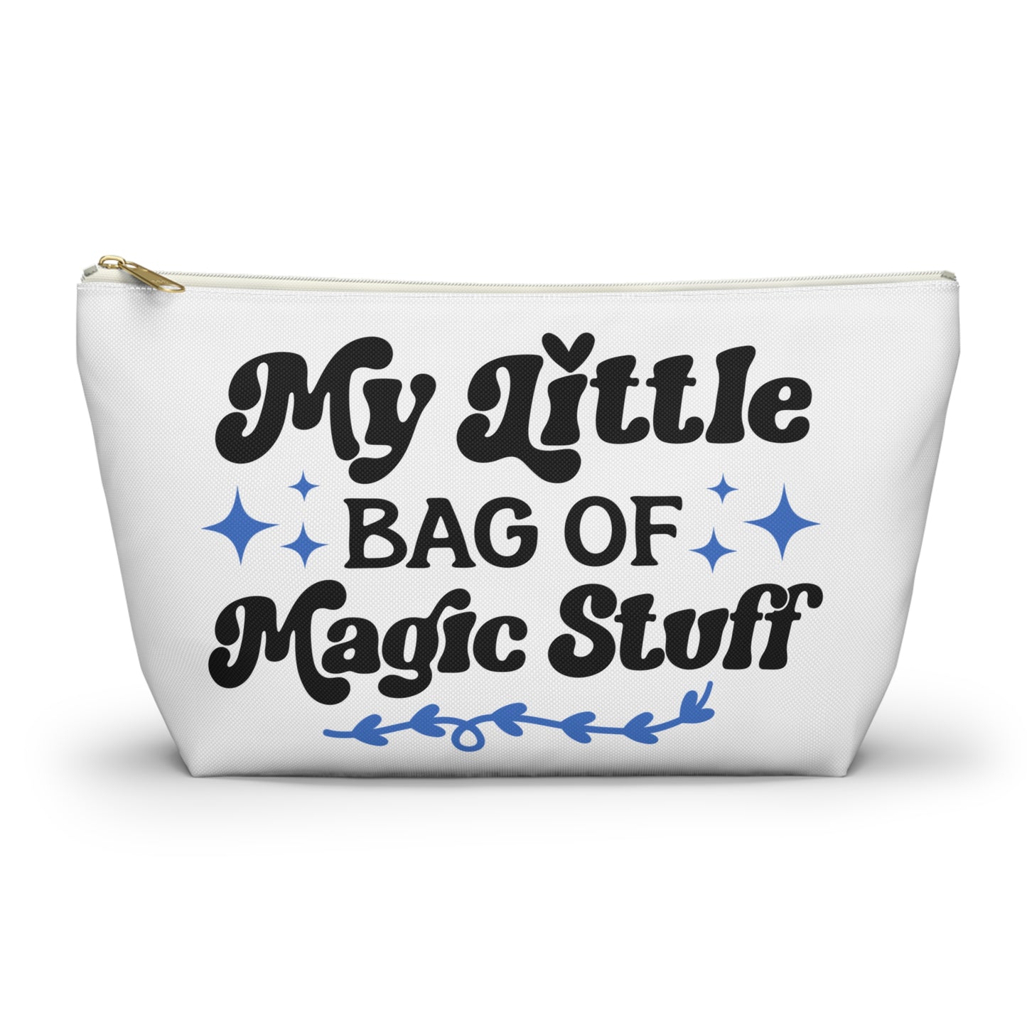 ✨ Blue Starry Smile Unisex Sweatshirt – Cozy Minimal Vibes for Everyday Wear