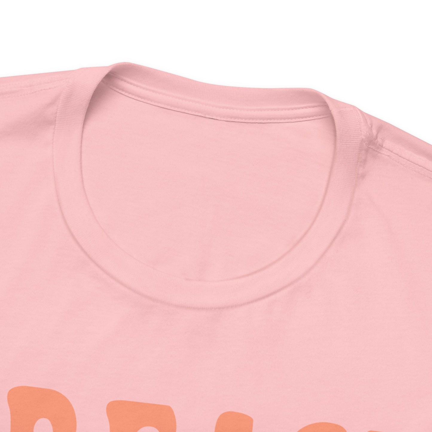 🎗️💪 Breast Cancer Warrior T-Shirt – Bold Retro Awareness Tee for Strength & Support 🌸