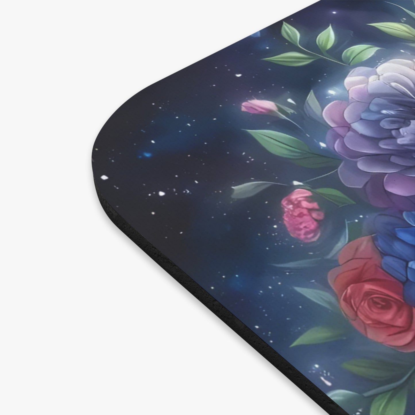 🖱️📚 Butterfly & Books Mouse Pad – Whimsical Reading Nook Desk Art