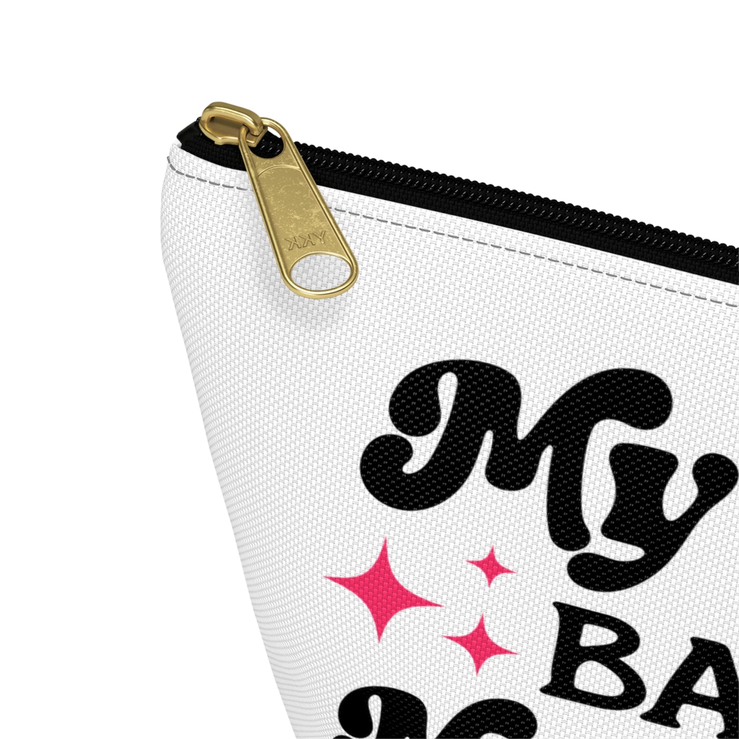 ✨Pink Starry Smile Unisex Sweatshirt – Cozy Minimal Vibes for Everyday Wear