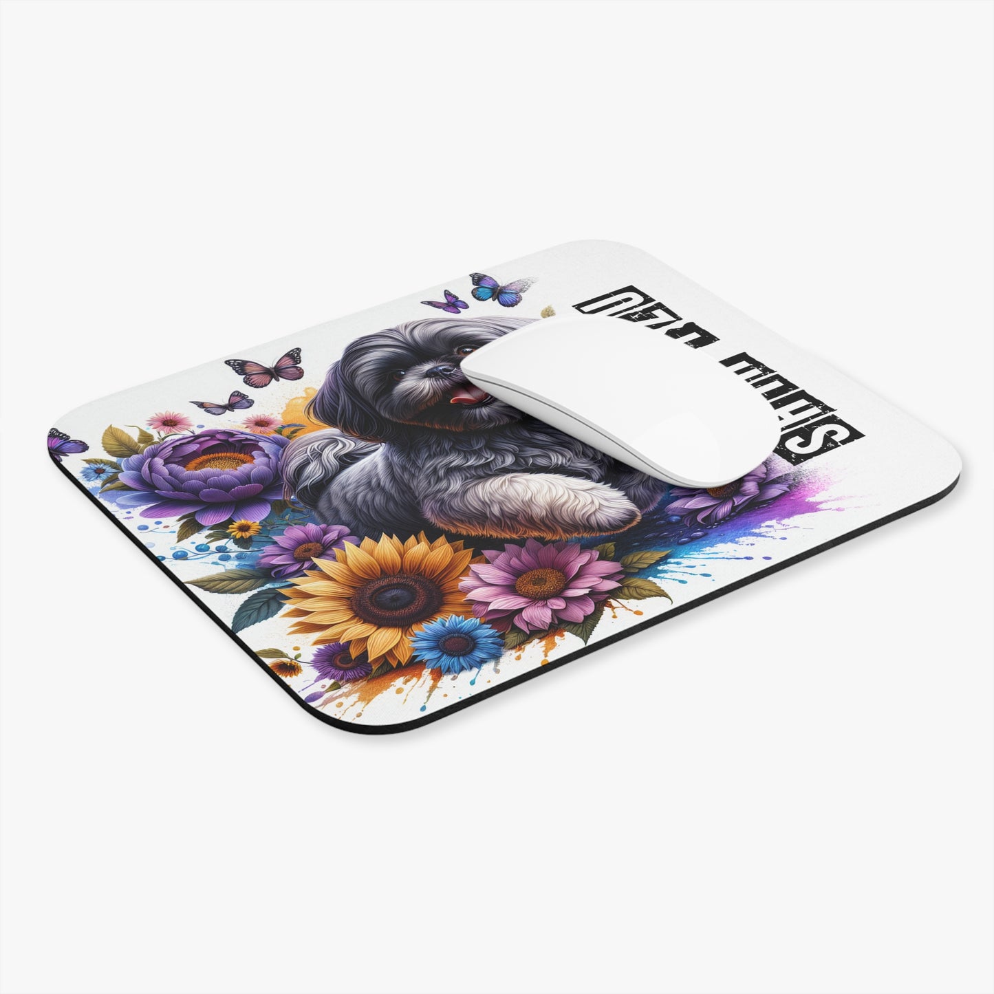 🖱️Add charm to your workspace