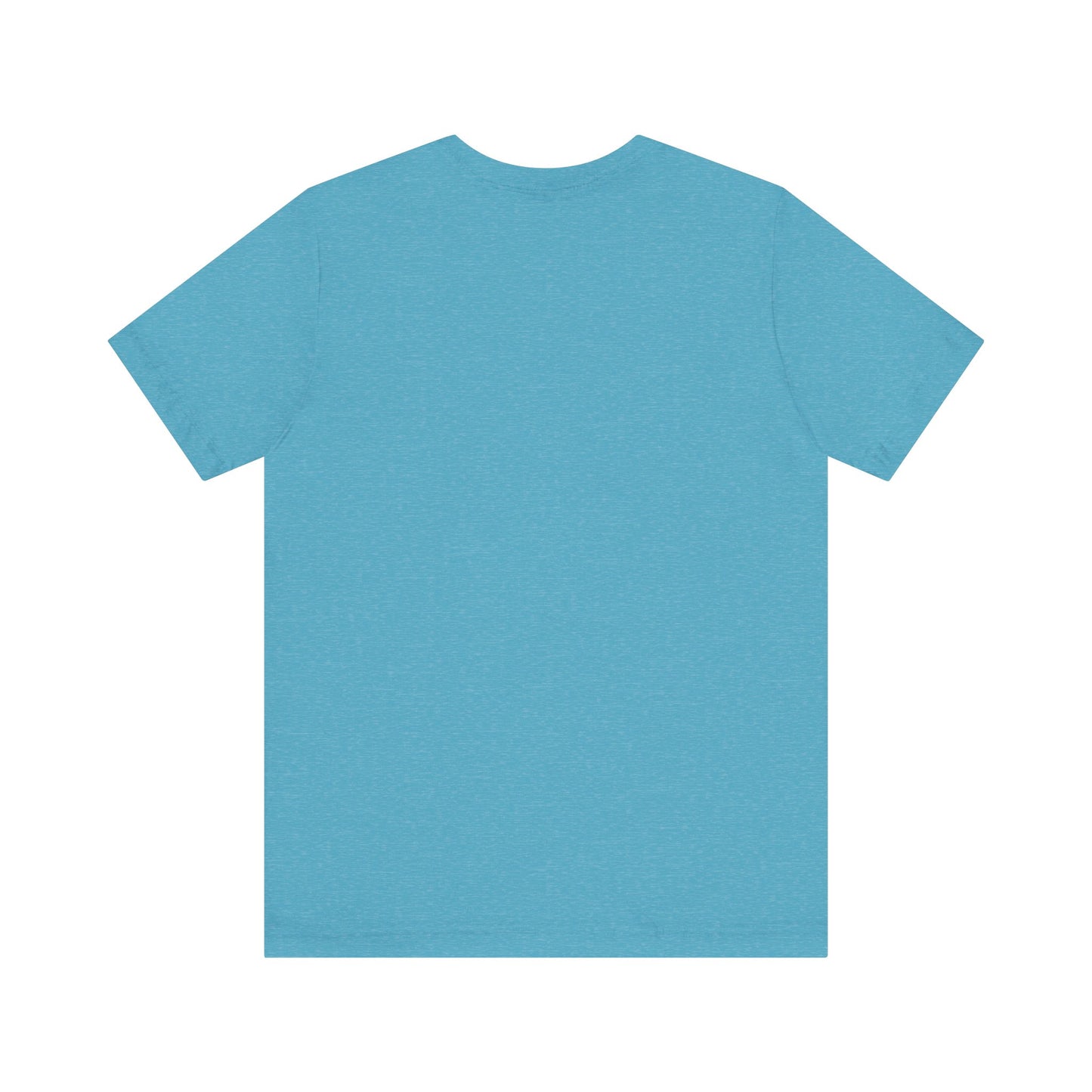 Camiseta Sandy Roads &amp; Salty Air: Camisa playera ligera para mujer para días costeros y ambiente veraniego.