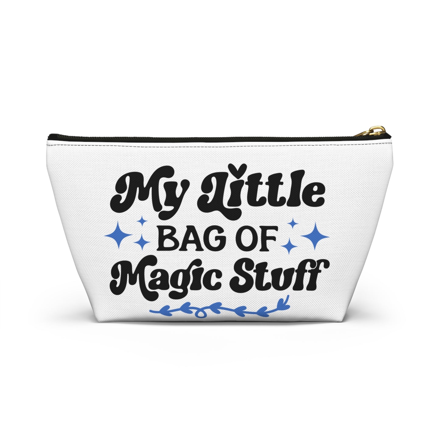 ✨ Blue Starry Smile Unisex Sweatshirt – Cozy Minimal Vibes for Everyday Wear