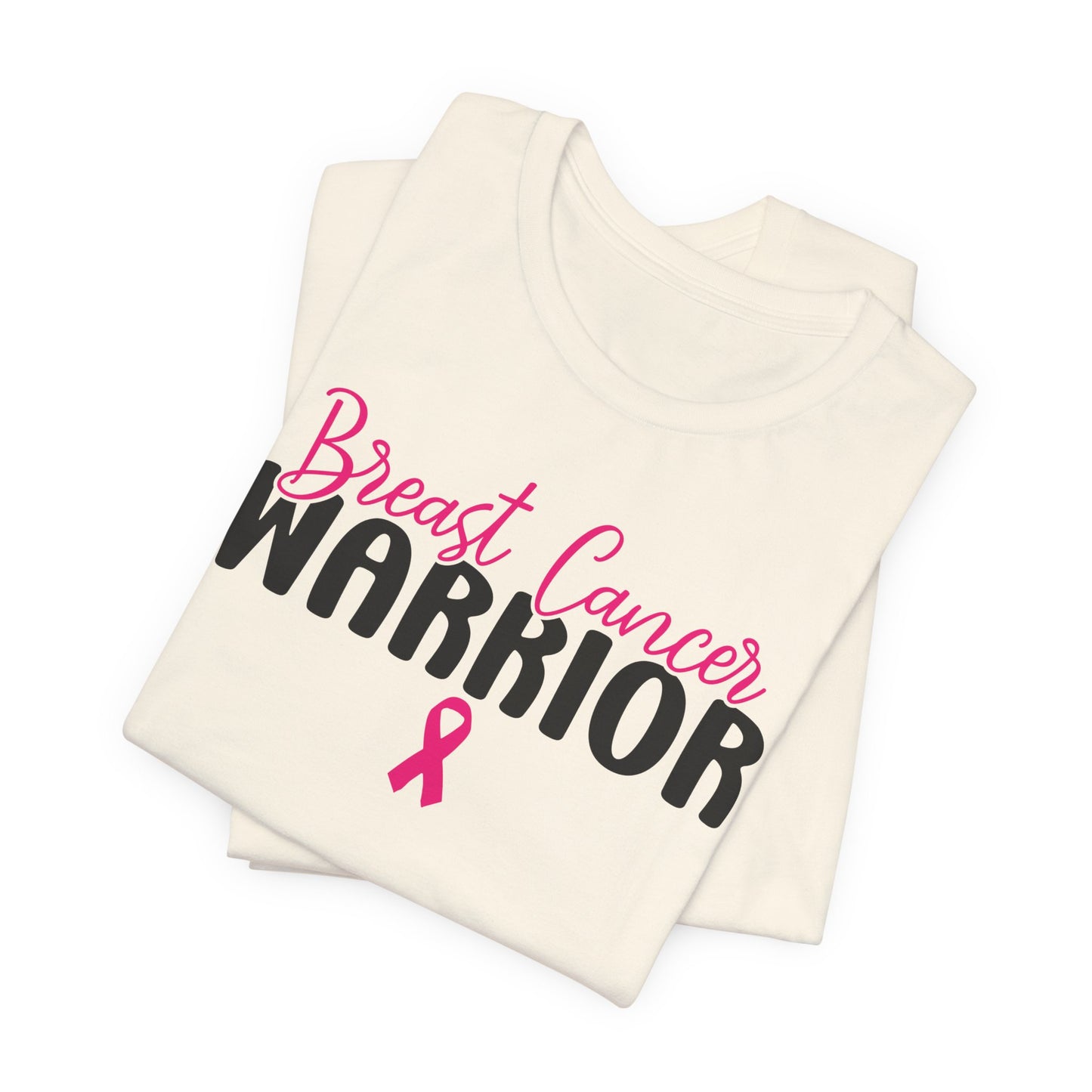 🎀 In October We Wear Pink – Breast Cancer Awareness T-Shirt 💗