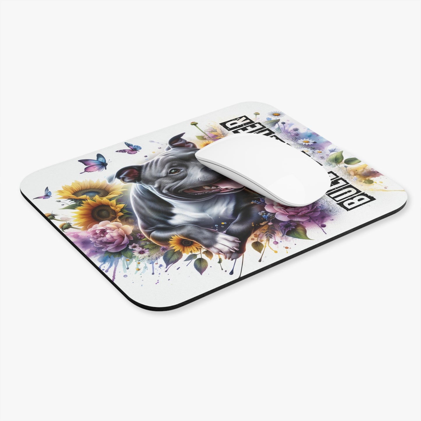 🖱️Add charm to your workspace