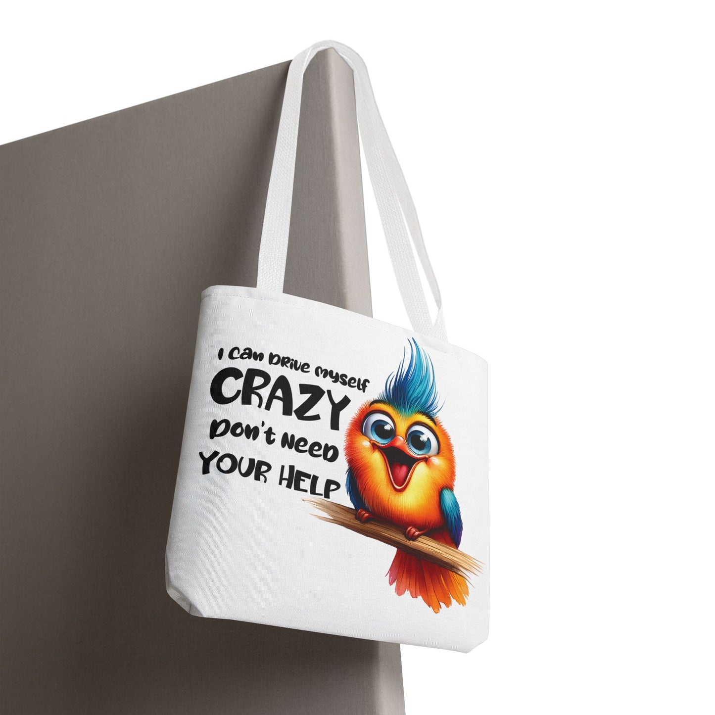 🌟Bolsa de mano divertida con pájaros brillantes: una explosión de alegría colorida 🦜
