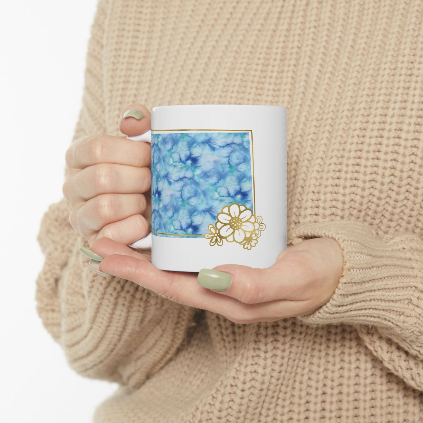 ☕ Home is Where the ❤️ Is – Colorado Mug – Mountain Views & Cozy Brews 🏔️